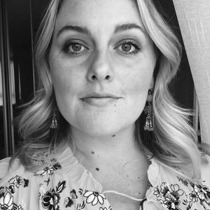 Meet your Posher, Kristin